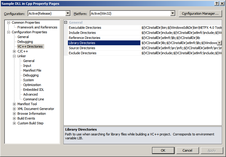 Ncplatformsdk cpp dll