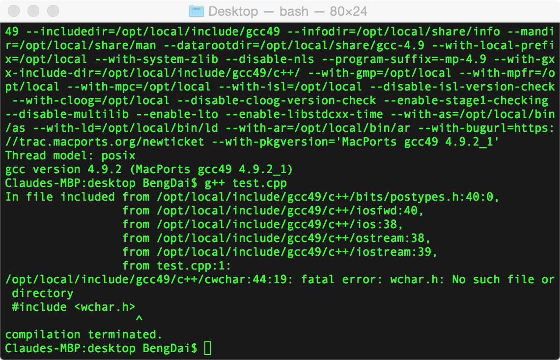 Run cpp. Терминал Mac os code. Компиляция c++ в терминале. Terminal Programming. C++ Mac os.