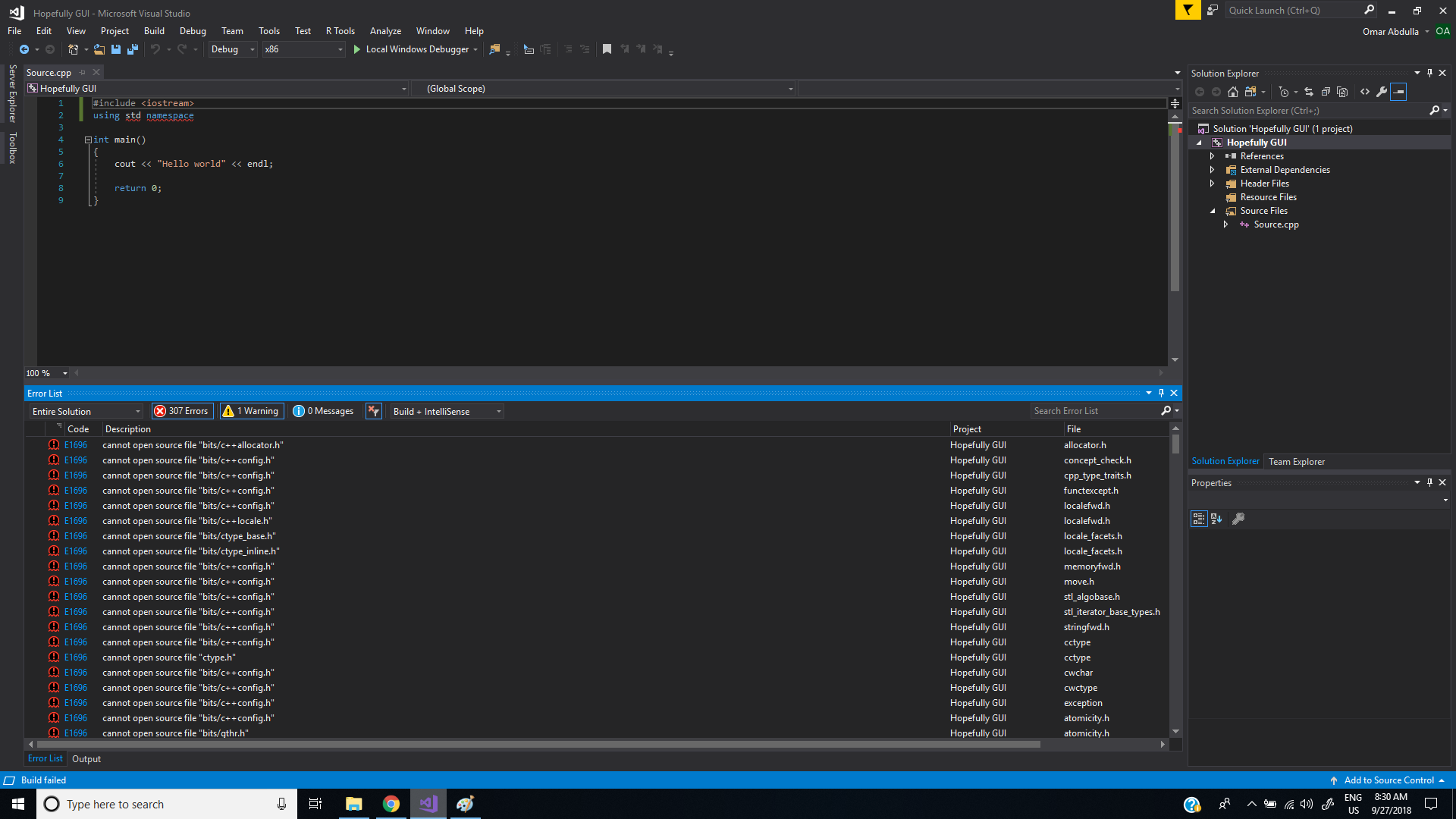 Rust visual studio build tools фото 74