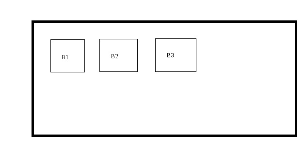 Картинки по горизонтали в css