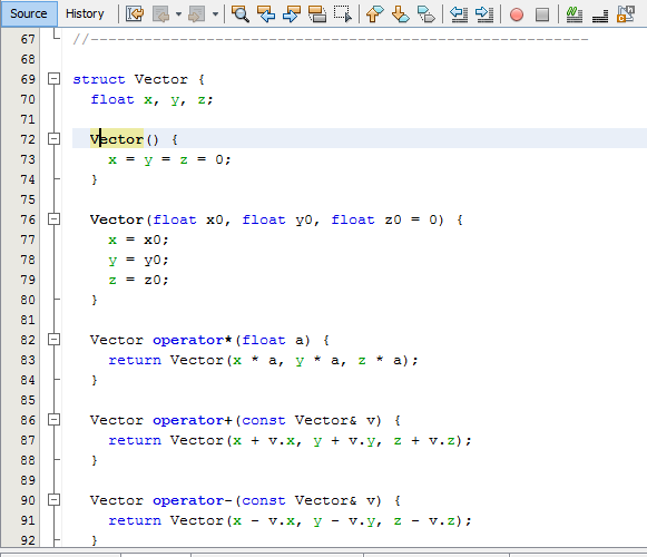 NetBeans - больше не сообщается об ошибках, проблема решена