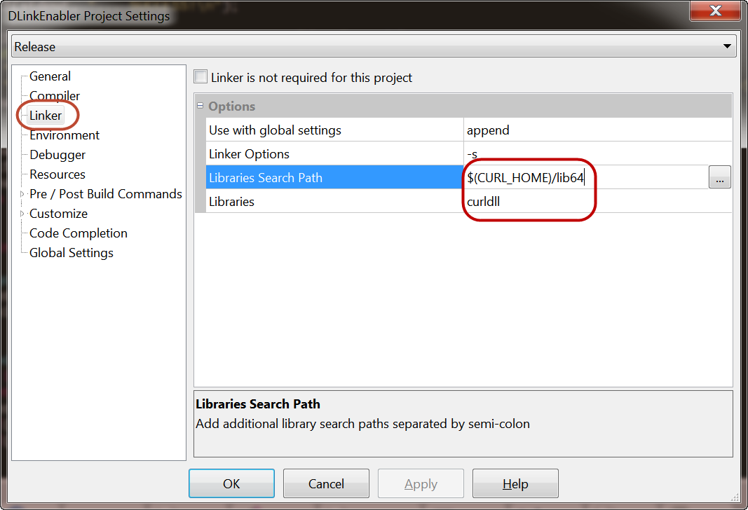 Cer dialog exe is missing. CODELITE C++. Libcurl c++ download. CODELITE.