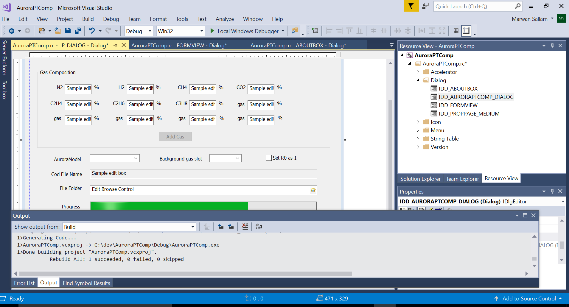 Файл ресурсов c. Visual Studio файл ресурсов. Графический Интерфейс пользователя в вижуал студио. Visual Studio Интерфейс программы. Графический Интерфейс Visual Studio.