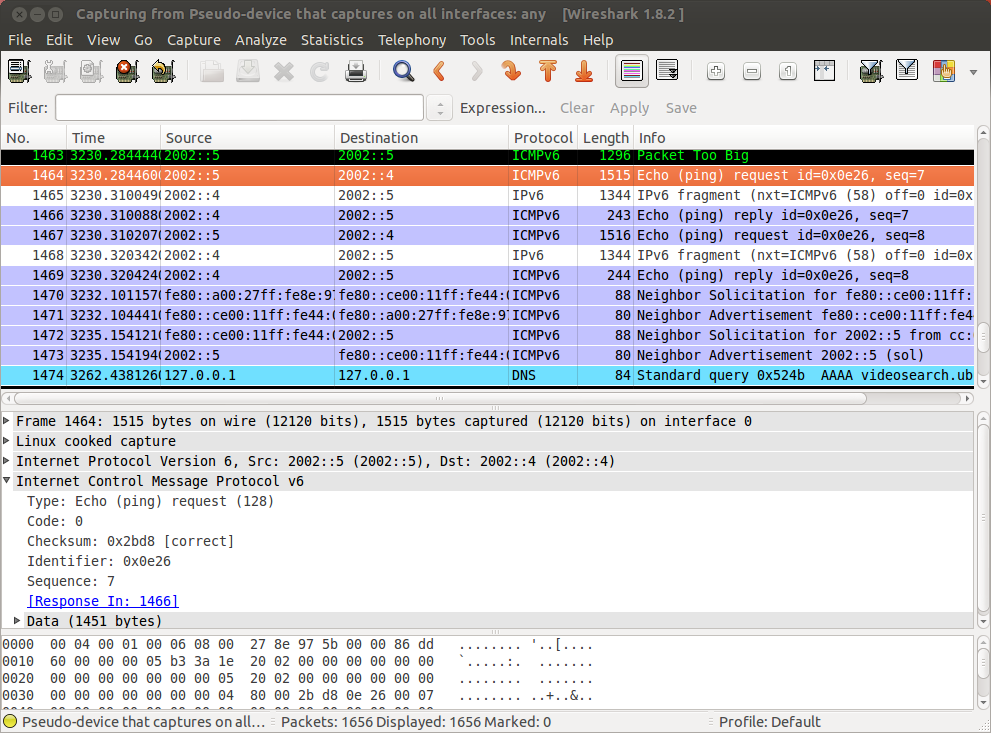 Wireshark