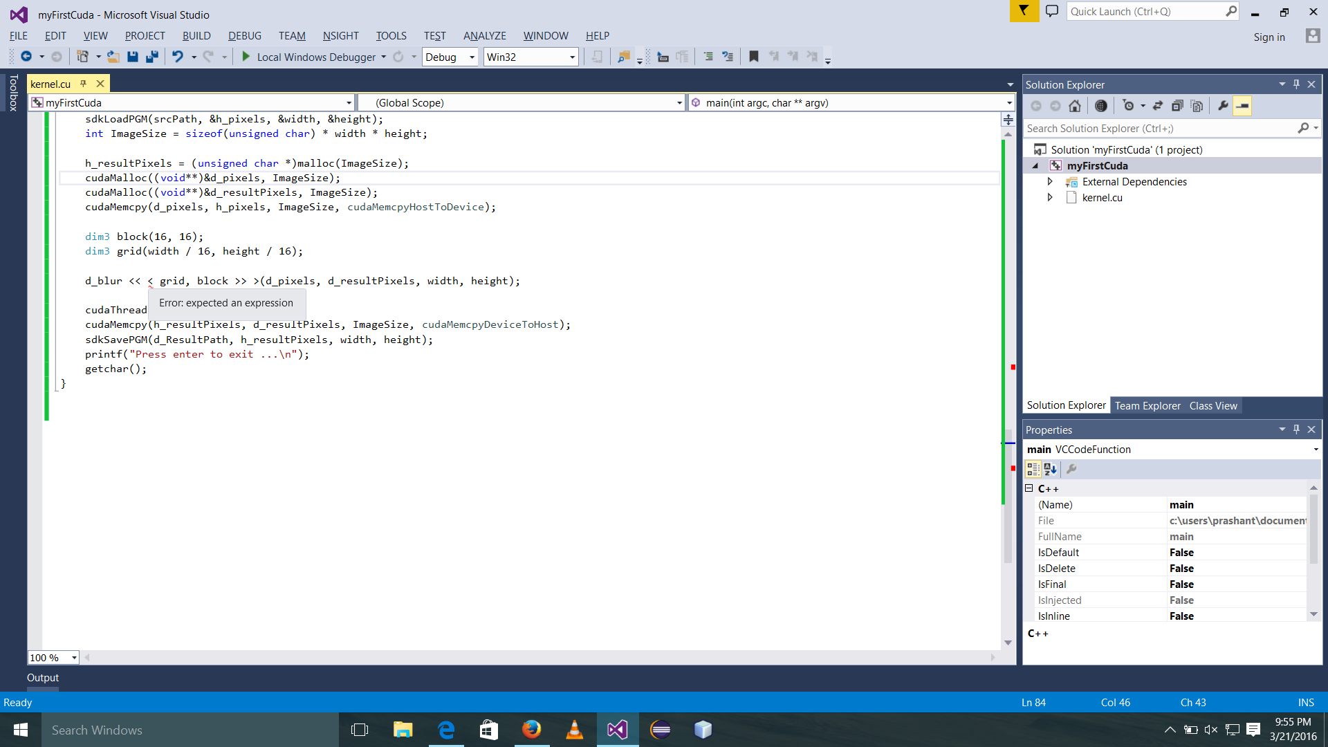 Cuda error device side assert triggered. CUDA C++. CUDA Grid Block thread.