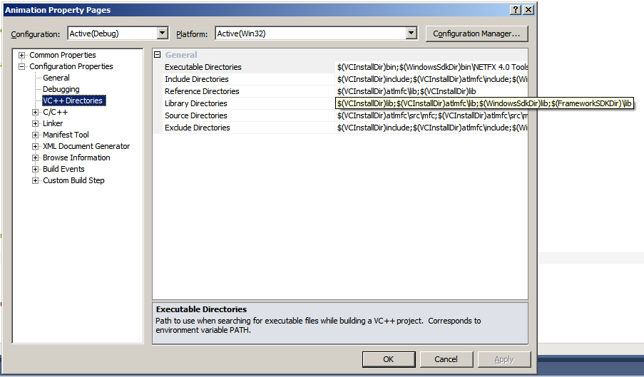 Yet another config lib 1.21. MFC CLISTCTRL Styles.