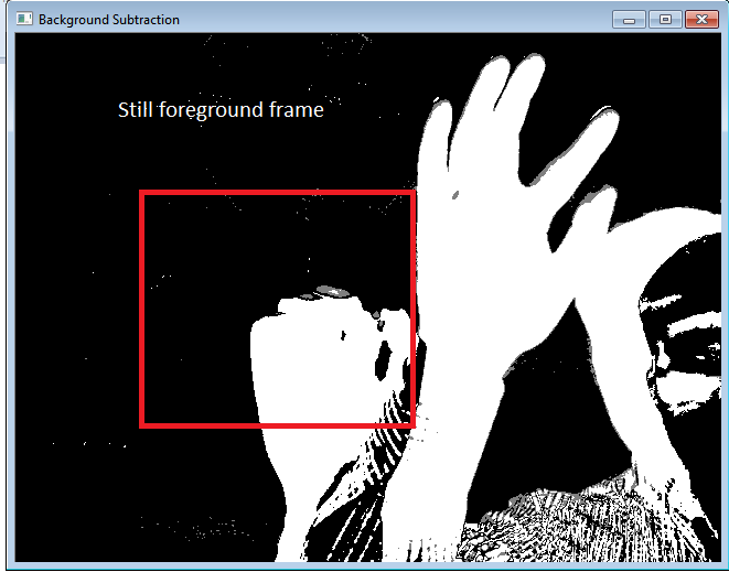 Opencv frame. Background Subtraction. OPENCV C++. Наложить одно изображение на другое OPENCV. OPENCV logo.