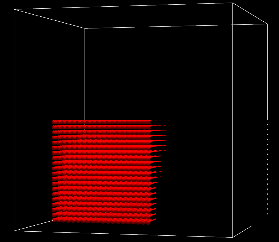 OpenGL-проблема