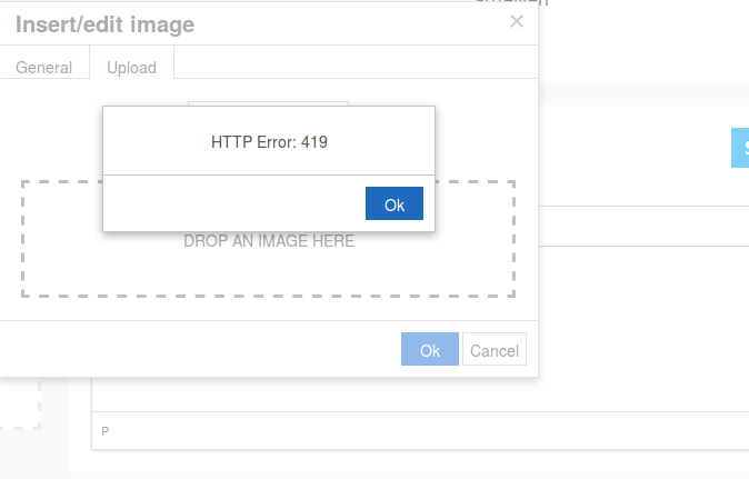 Upload image php