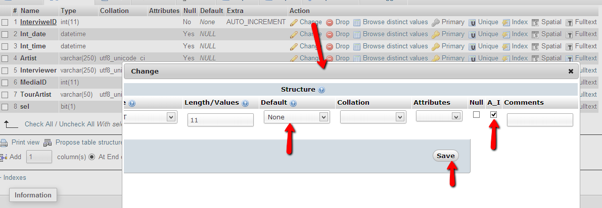 Phpmyadmin id. Auto_increment. Автоинкремент SQL. Auto increment MYSQL. Идентификатор SQL.