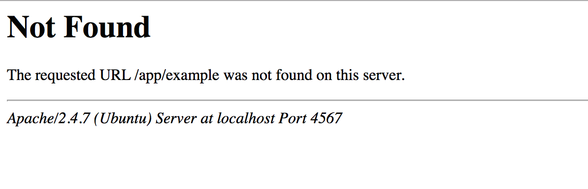 This page url. Server not found. Error: Page not found the requested URL was not found on this Server.. Php not found.