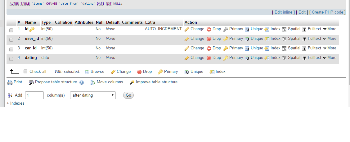 Дай дату. Datetime SQL php. Php Date database. Получить все дни в месяце MYSQL. I know php.