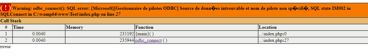 Binding result. Post to DB php.