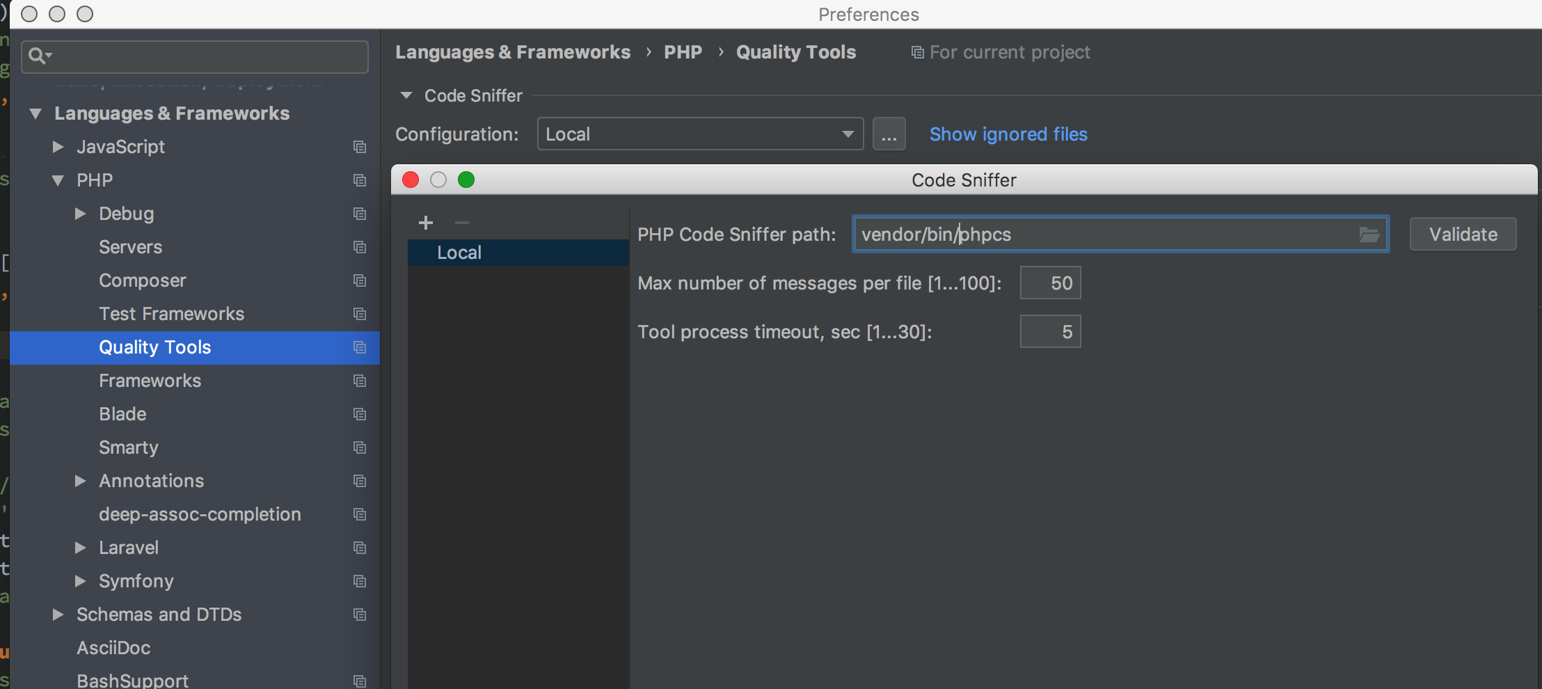 Php new line. Как узнать user в PHPSTORM. ASCIIDOC. Fix on current file PHPSTORM.