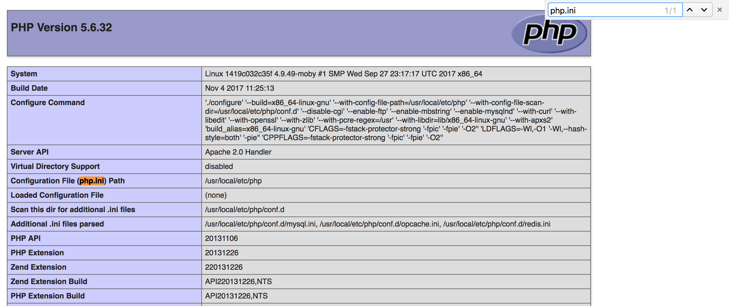 Php ini extensions. /Usr/local/etc/php. Apache php -MYSQL -nginx Ubuntu. Apache2 Debian 12. Php статья.