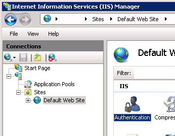 IIS1